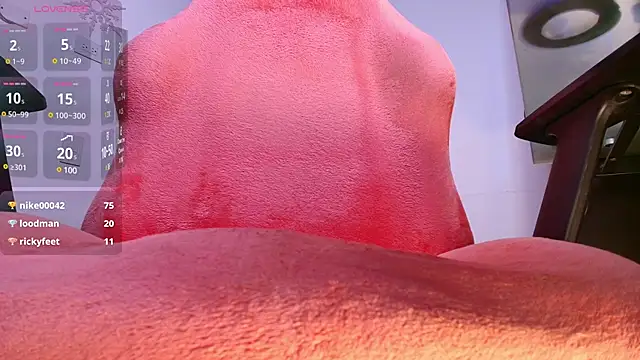 Palo santo online show from 03.16.25