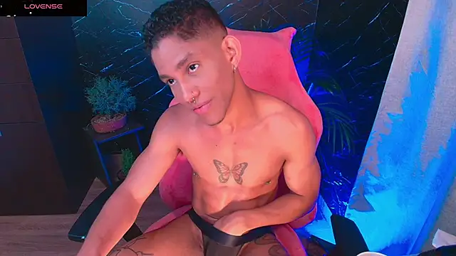 Palo santo online show from 11.08.25