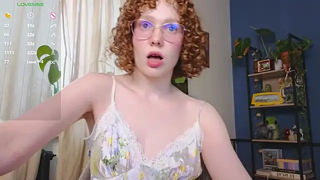 Snapshot of _lightmyfire chatting on 01.18.25 lightmyfire online show from 01.18.25