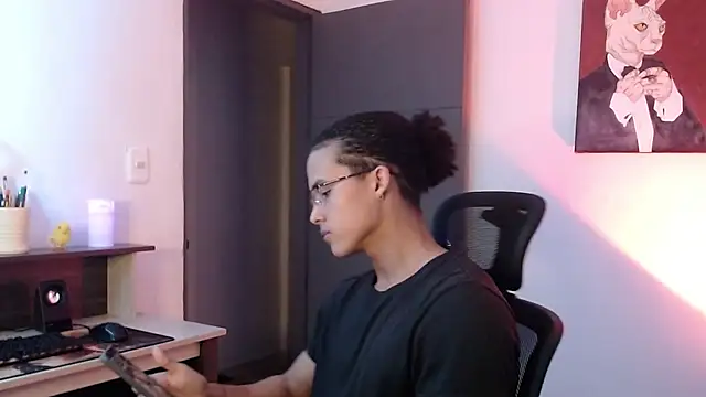 Snapshot of alejo_x3 chatting on 02.12.25 alejo x3 online show from 02.12.25