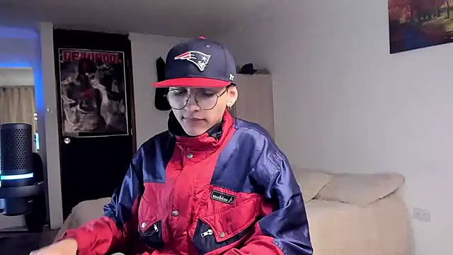 a lejandro 0 8 online show from 12.08.24