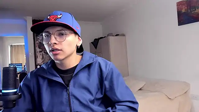 a lejandro 0 8 online show from 12.09.24