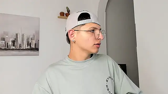 a lejandro 0 8 online show from 03.07.25