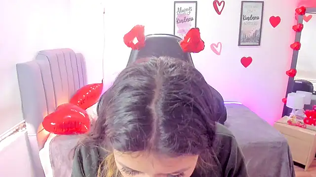 Amy joones online show from 02.15.25