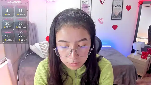 Amy joones online show from 02.19.25