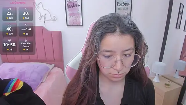 Amy joones online show from 11.26.25