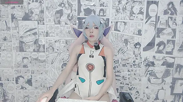 Miahparker online show from 09.27.25