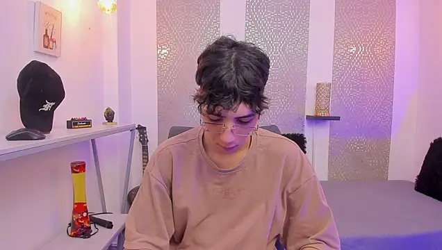 Nikolay Gregori online show from 10.30.25