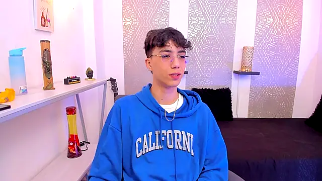 Nikolay Gregori online show from 11.09.25