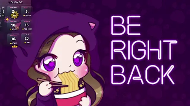 kitty roouse online show from 10.22.25