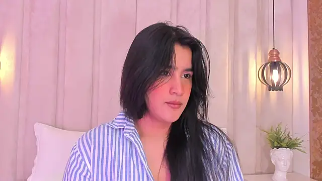 Snapshot of bonniekim_ chatting on 02.25.25 bonniekim online show from 02.25.25