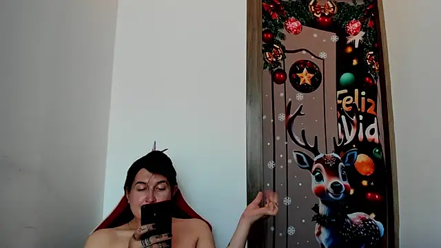 Snapshot of Sweet-Suck69 chatting on 01.20.25 Sweet-Suck69 online show from 01.20.25