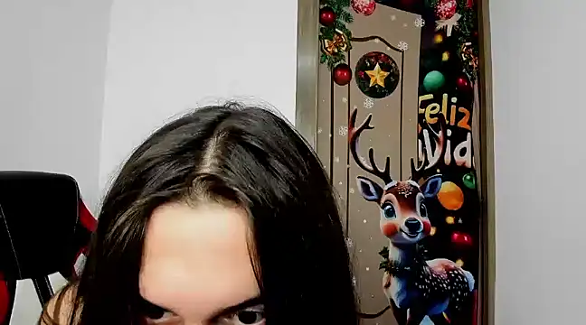 Snapshot of Sweet-Suck69 chatting on 01.27.25 Sweet-Suck69 online show from 01.27.25