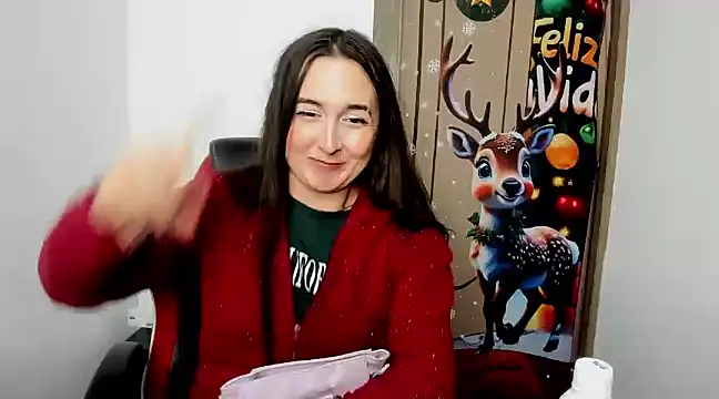 Snapshot of Sweet-Suck69 chatting on 01.29.25 Sweet-Suck69 online show from 01.29.25