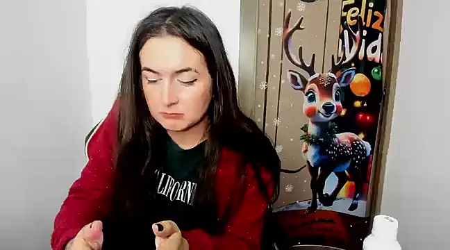 Snapshot of Sweet-Suck69 chatting on 01.29.25 Sweet-Suck69 online show from 01.29.25