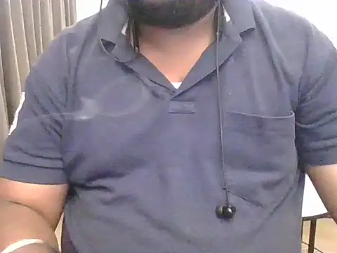 Snapshot of Hunk-Hand6 chatting on 09.28.25 Hunk-Hand6 online show from 09.28.25