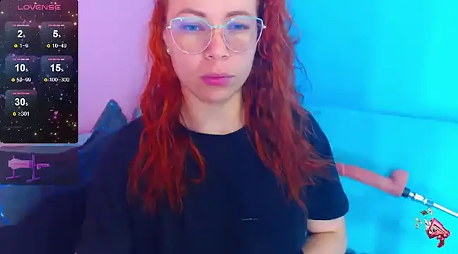 SharonR1 online show from 12.06.24