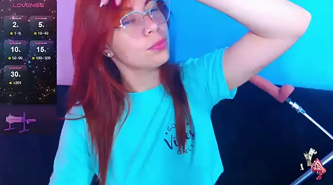 SharonR1 online show from 12.10.24