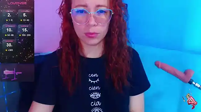 SharonR1 online show from 01.03.25