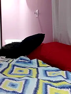 Snapshot of melissa_35_ chatting on 10.07.25 melissa 35 online show from 10.07.25