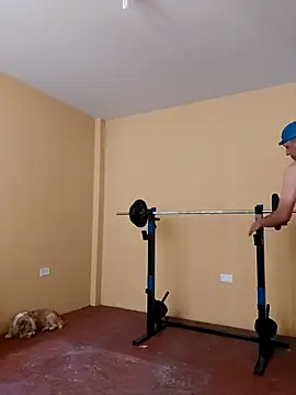 Snapshot of carozi chatting on 01.21.25 carozi online show from 01.21.25