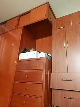 Snapshot of carozi chatting on 03.04.25 carozi online show from 03.04.25