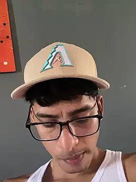 Snapshot of allens_joe chatting on 02.23.25 allens joe online show from 02.23.25