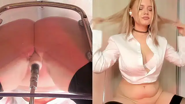 Snapshot of selina_coy chatting on 02.21.25 selina coy online show from 02.21.25