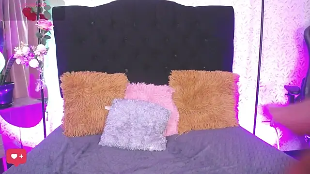 alicee laurent online show from 10.06.25