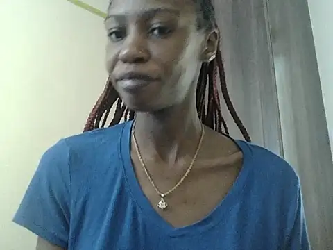 Snapshot of cutehavvy chatting on 11.07.25 cutehavvy online show from 11.07.25