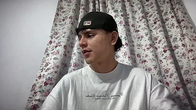 Snapshot of bob_petterson chatting on 01.23.25 bob petterson online show from 01.23.25