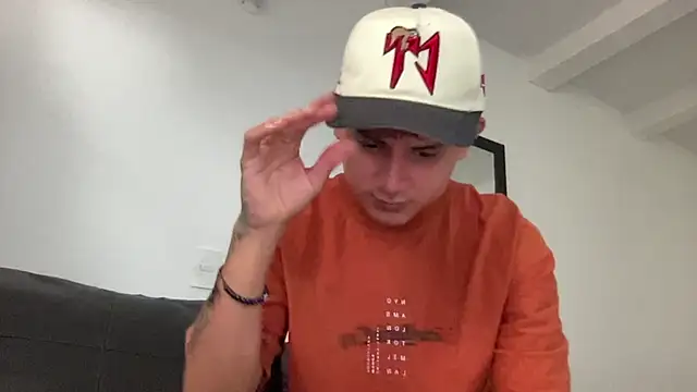 Snapshot of bob_petterson chatting on 01.26.25 bob petterson online show from 01.26.25