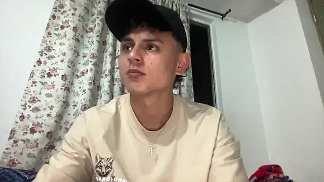 Snapshot of bob_petterson chatting on 02.16.25 bob petterson online show from 02.16.25