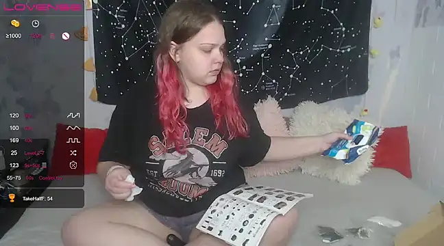 darling tony online show from 12.13.24