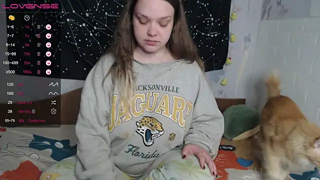 darling tony online show from 10.11.25