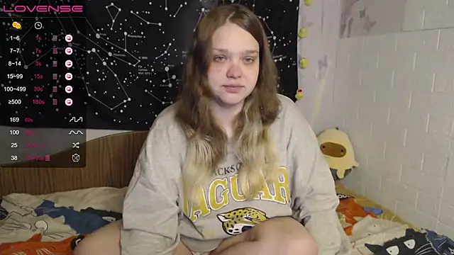 darling tony online show from 10.14.25