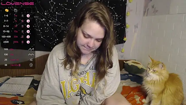 darling tony online show from 10.27.25