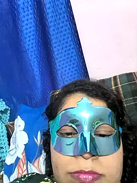 Ruksar-Pathan online show from 01.24.25