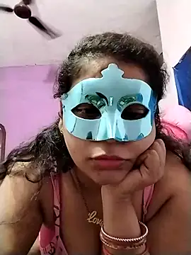 Ruksar-Pathan online show from 01.24.25