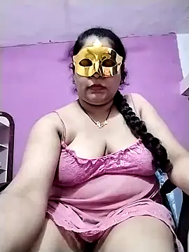 Ruksar-Pathan online show from 01.25.25