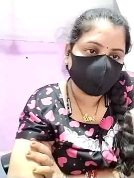 Ruksar-Pathan online show from 01.25.25