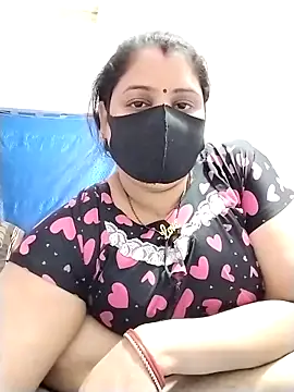 Ruksar-Pathan online show from 02.17.25