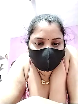 Ruksar-Pathan online show from 02.21.25