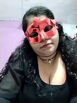 Ruksar-Pathan online show from 03.21.25