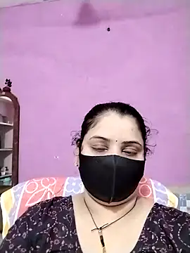 Ruksar-Pathan online show from 09.18.25