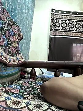 Ruksar-Pathan online show from 09.19.25