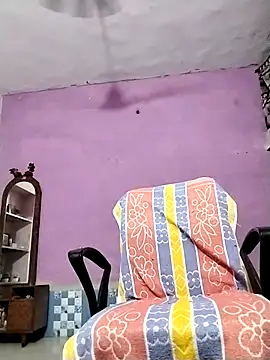 Ruksar-Pathan online show from 09.24.25