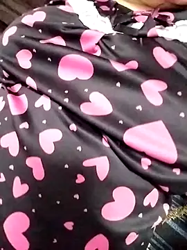 Ruksar-Pathan online show from 09.27.25