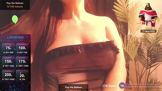 Snapshot of Turk_Milf_Nisan chatting on 01.10.25 Turk Milf Nisan online show from 01.10.25