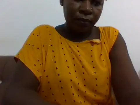Snapshot of Africana20 chatting on 02.08.25 Africana20 online show from 02.08.25